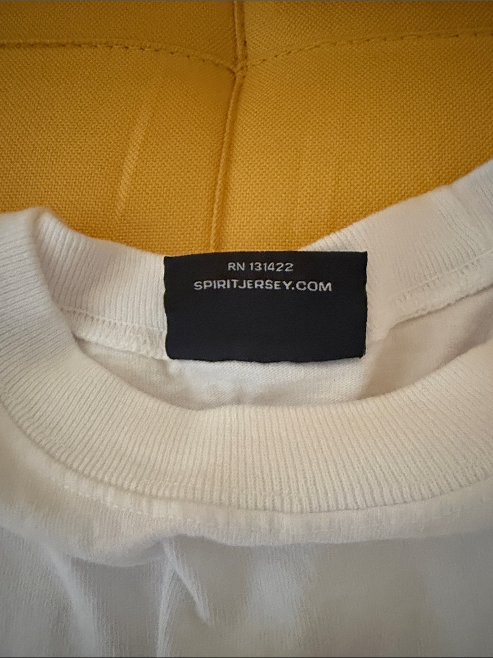 Freedom of the Seas Royal Caribbean spirit jersey  Long-Sleeve Graphic Shirt - Picture 5 of 8